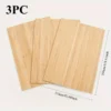 3mm Bamboo Veneer Sheets – Lightweight
