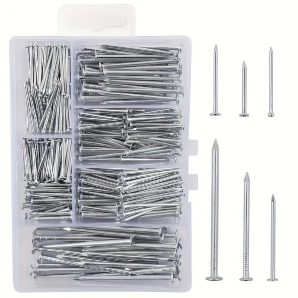 1719388034318-6fdabb7ef671487baffb74c4d8c11cc5-goods 280pcs Assorted Hardware Nails Kit