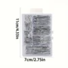 1719388041300-b793d1c9c2b942bebb4a0ce6c16de0b1-goods 280pcs Assorted Hardware Nails Kit