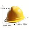 Dianzi Gongye ABS Construction Helmet
