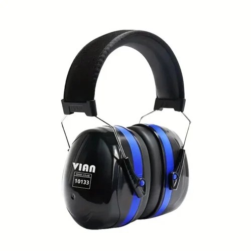 VIAN QuietTrinity Soundproof Earmuffs