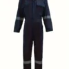 2e1cf70d-0fa3-4272-9dd0-ad11ca85cd3c Unisex Reflective Work Overalls