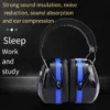 2f42ab1a8077befb93f661b72c7a6f3a VIAN QuietTrinity Soundproof Earmuffs