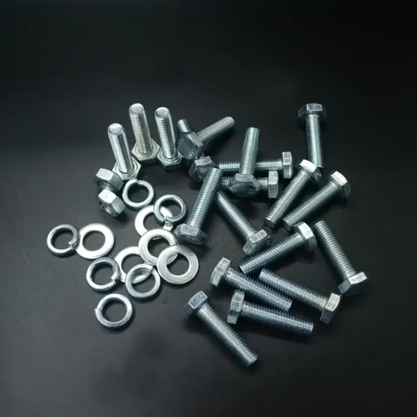 37333017-79db-4b04-bda1-523e5bd8753f 20pcs Heavy-Duty Alloy Steel Bolt Kit