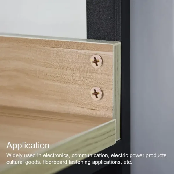 5bcc046c-4cb7-4351-a306-719f8b2cddf9 180pcs SUNXULIMI Self-Tapping Screw Set