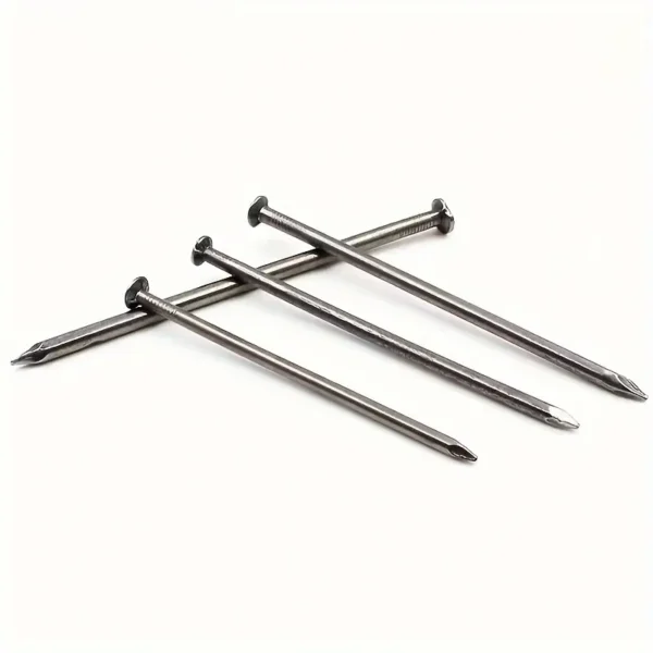 813e9915-30ee-4aac-8c05-90d2951b5008 300-Piece Spiral Shank Metal Nails Set