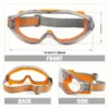 927fb851-e712-4aa9-b819-6616998da762 Sky Protection Safety Goggles
