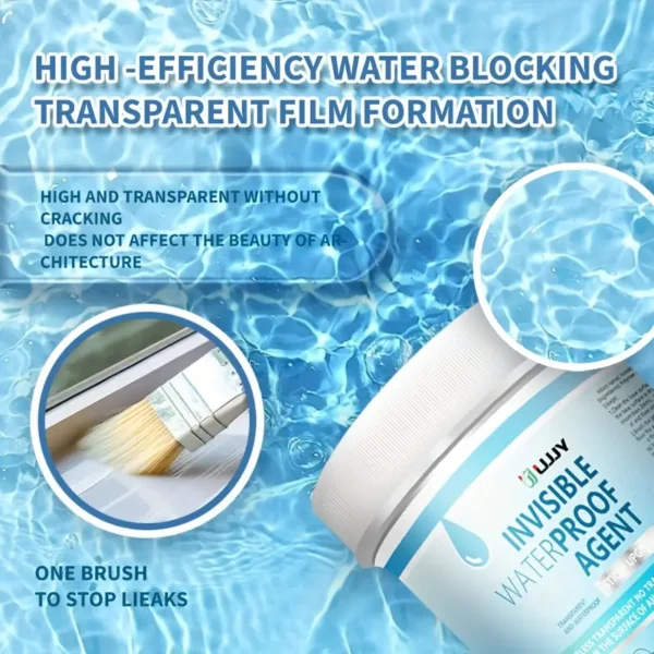 Waterproof Coating Glue
