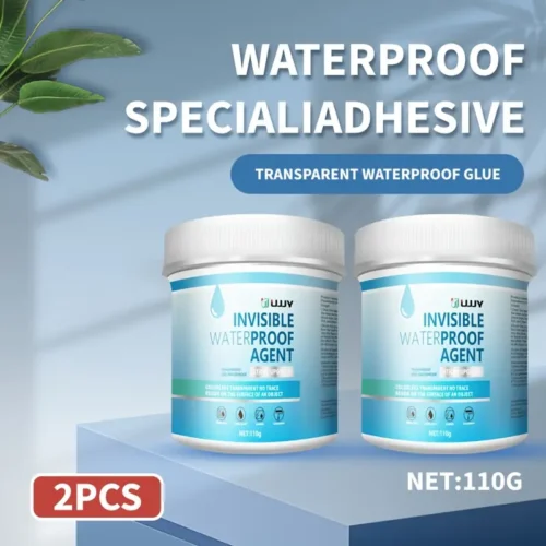 Waterproof Coating Glue