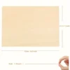 A3 Basswood Plywood Sheets - DOFIKI