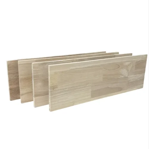 1pc Solid Wood Panel - Durable & Versatile