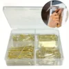 d4cf48b18bb54a48a715b5a126bd7aa0-goods 200pcs Boxed Large Head Nails