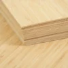 3mm Bamboo Veneer Sheets – Lightweight