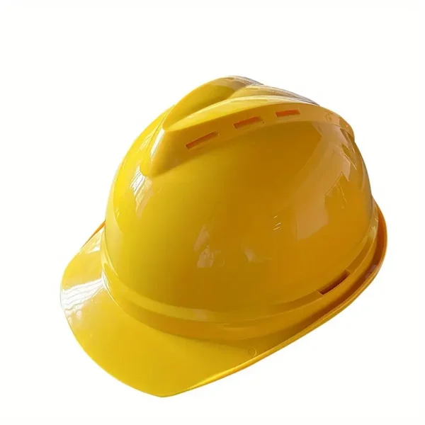 Dianzi Gongye ABS Construction Helmet