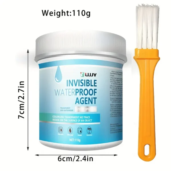 Waterproof Coating Glue